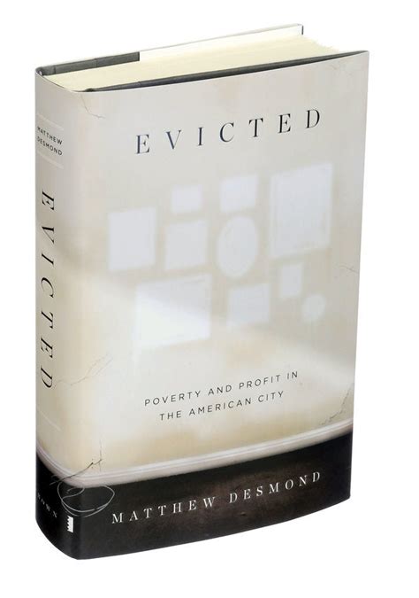 Review: In ‘Evicted,’ Home Is an Elusive Goal for America’s Poor - The ...