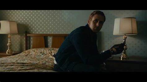 Drive - Motel Scene (HD) - YouTube