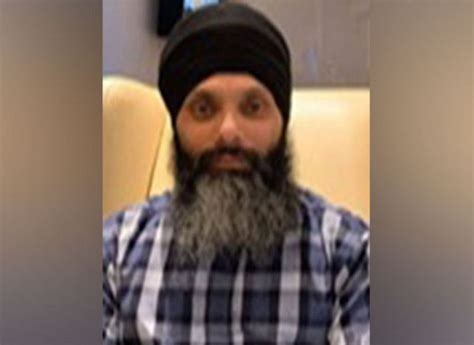 Canadian Police arrest fourth suspect in terrorist Hardeep Nijjar ...