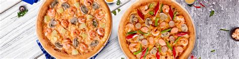 Domino's Pizza (TK) Menu | Order Online on foodpanda Cambodia