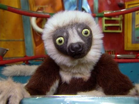 Image - Zoboomafoo Zoboo.png | The Zoboomafoo Wiki | FANDOM powered by Wikia