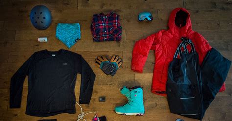 How To Plan And Pack For A Ski Trip To Whistler