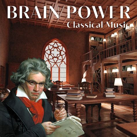 Beethoven - Classical Music for Brain Power - Halidon