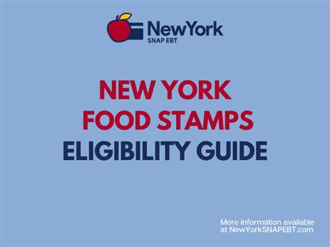 How To Apply For Food Stamps In Nys - Flatdisk24