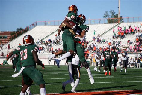 FAMU football shines amidst chaos within the athletics department