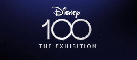 Disney Shares New Details About Disney100: The Exhibition - ThrillGeek