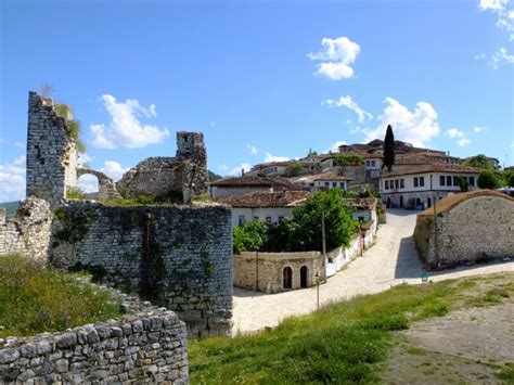 Castle #Berat #Albania | Albania, Unesco, Balkan