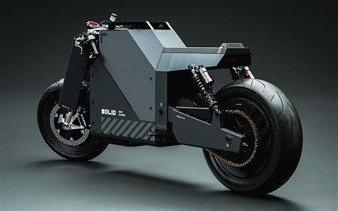 TOP 10 motorbike and scooter designs of 2022 | AJM Designs