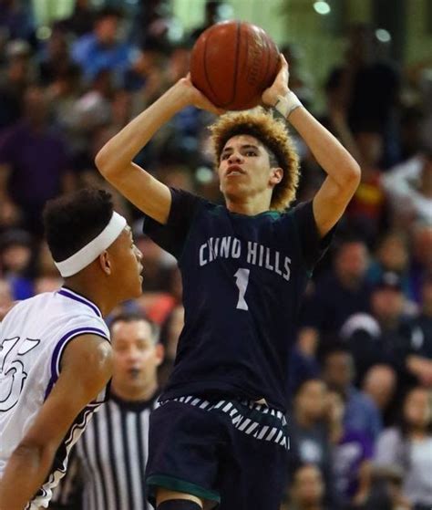 ircut,Lamelo Ball Birthday,Liangelo Ball Height and Weight,Lonzo Ball ...