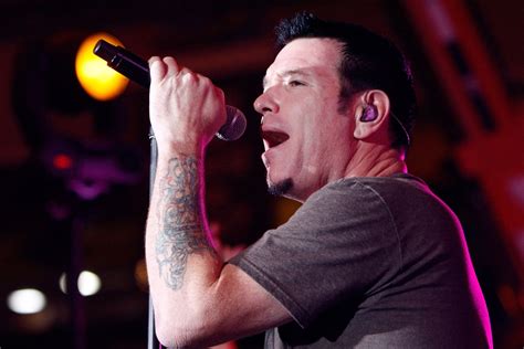 Steve Harwell, Smash Mouth Founding Singer, Dead at 56