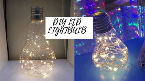 23 Creative DIY Fairy Light Decor Ideas for a Little Magic at Home