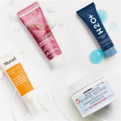 The 16 Best Moisturizers for Combination Skin