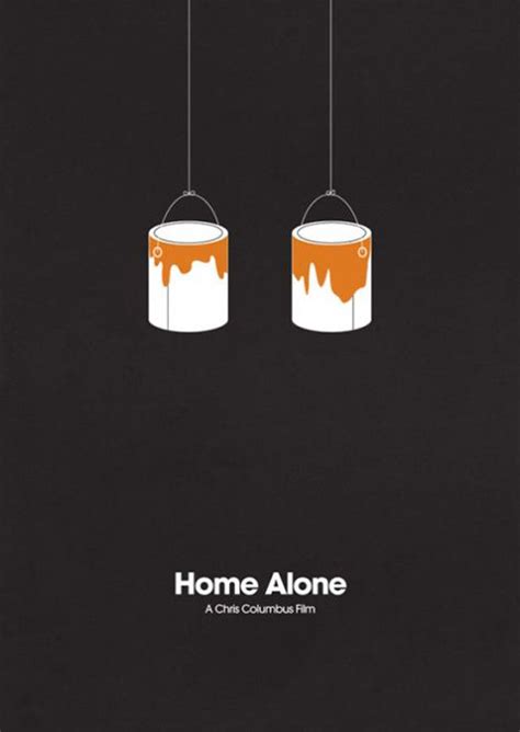 Cool Minimalist Posters (40 pics) - Izismile.com