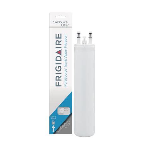 Frigidaire PureSource Ultra Water Filter for Frigidaire Refrigerators ...