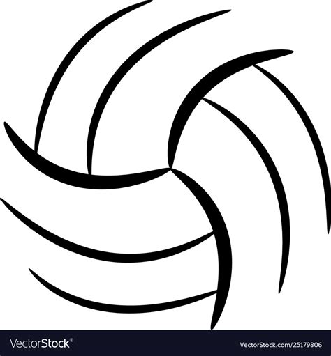 Volleyball Free Vector Graphics | Everypixel