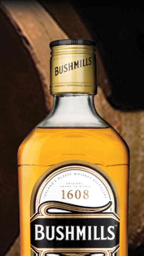 Bushmills 16yo - Alchemy Asia