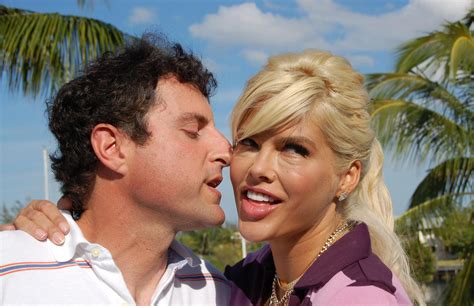 Who is Anna Nicole Smith's partner Howard K Stern and where is he now ...