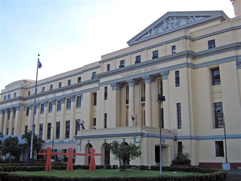 Old Congress Building, Manila