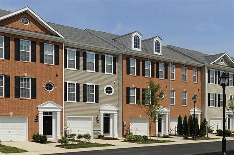 Townhomes with Garage | Flickr - Photo Sharing!