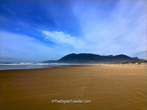 Manzanita, Oregon – The Digital Traveler