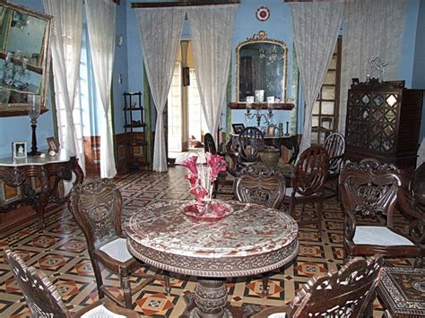 Braganza House - The Ancient Portuguese Mansion in Goa | Goa Holiday Guide - Luxury and Budget ...