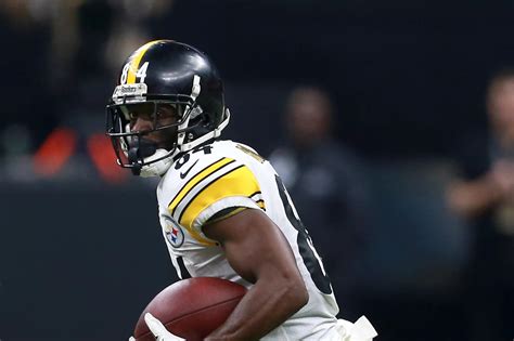 When Antonio Brown leaves the Steelers, do you wish him well, or the worst?