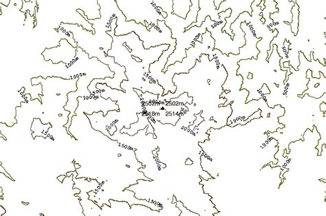 Pidurutalagala Mountain Information