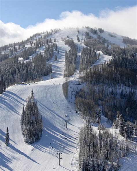 Deer Valley Resort | Summer & Winter Stays in Park City