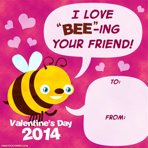 Funny-Valentine-Cards-For-Friends | Awww | Pinterest | Funny valentine