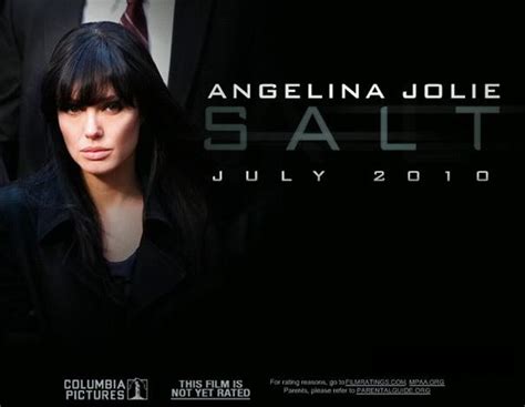 Salt 2010 « Movie Poster Design :: WonderHowTo