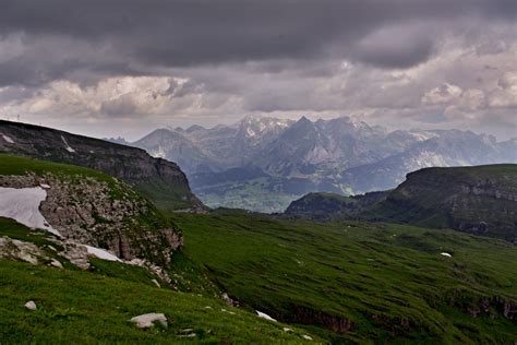 Switzerland Scenery Free Stock Photo - Public Domain Pictures