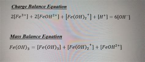 Balance equation calculator - qusttera