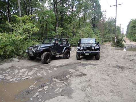 Rausch Creek Off Road Park (PICTURES ONLY) | Capital Off Road Enthusiasts, Inc.