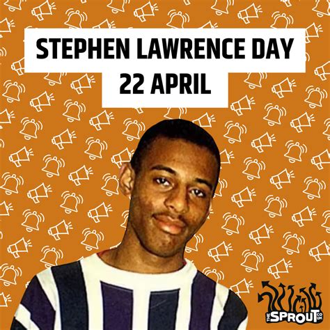 A Legacy For Change: Remembering Stephen Lawrence | TheSprout