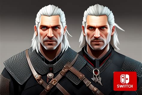 Experience the Ultimate RPG Adventure with The Witcher 3 Complete ...