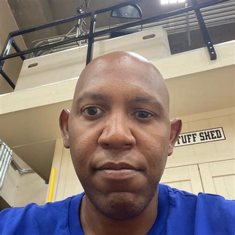 Popeye Jones - Assistant Basketball Coach - Indiana Pacers | LinkedIn