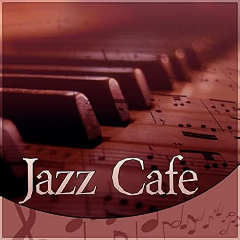 Amazon.com: Jazz Cafe – Bar Moods, Cocktail Party, Garden Party, Piano Music, Smooth Jazz ...