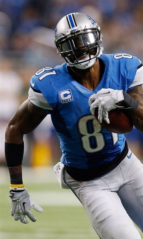 Pin by Jim Larson on Calvin Johnson #13 Lion | Calvin johnson, Detroit lions football, Nfl ...