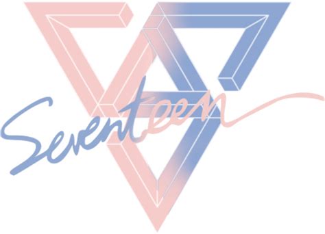 Download Seventeen Logo Png - HD Transparent PNG - NicePNG.com