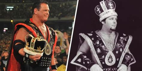 Jerry Lawler's 8 Ugliest Attires, Ranked