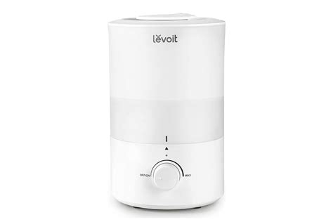 Levoit’s Best-Selling Cool Mist Humidifer Is on Sale for $36