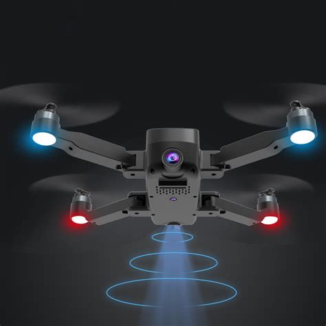 Brushless GPS Remote Control Drone Aerial Photography 4K HD