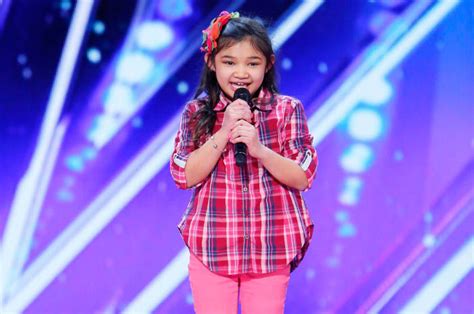 Top 5 Phenomenal and Incredibly Talented Female Kid Singers on Youtube and TV - HubPages