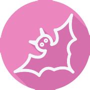 Bat Vector SVG Icon - PNG Repo Free PNG Icons