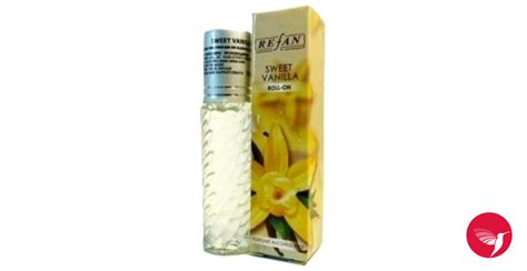 Sweet Vanilla Refan perfume - a fragrance for women