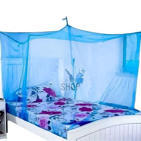 NYLON MOSQUITO NET KULAMBO Traditional Kulambo | Shopee Philippines