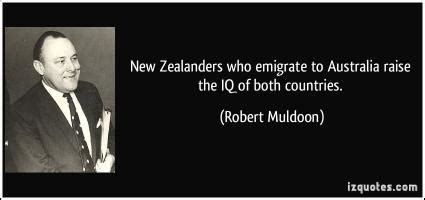 Robert Muldoon's quotes, famous and not much - Sualci Quotes 2019