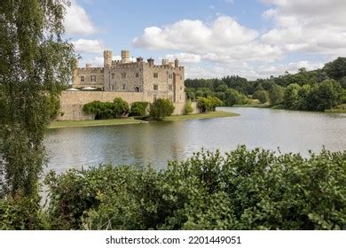 Maidstone Kent United Kingdom 20 August Stock Photo 2201449051 | Shutterstock