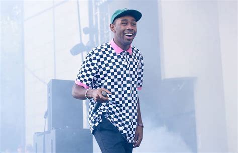 Things You Didn't Know About Tyler, The Creator | Complex