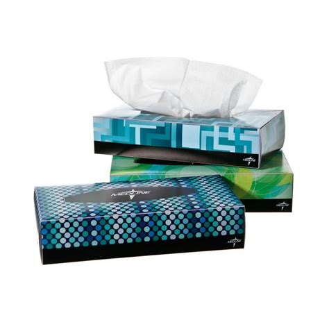 Premium Facial Tissues - NON245277 - Walmart.com - Walmart.com